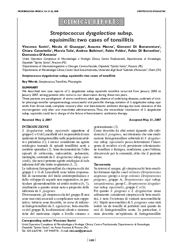 How to cure tonsillitis in 4 hours image