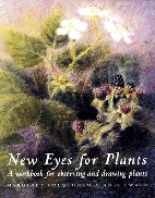 New Eyes for Plants 植物観察の本 PDF) New Eyes for Plants - A Workbook for Plant Observation