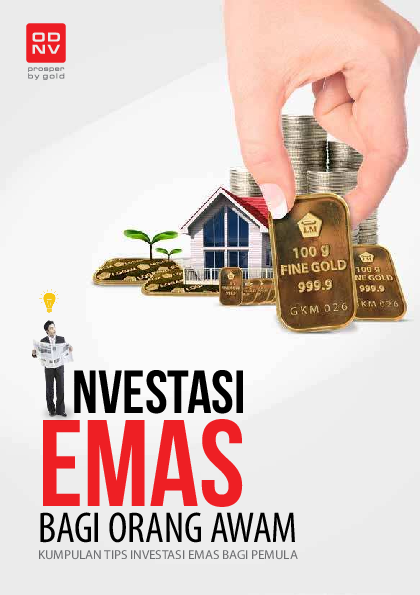Pdf Investasi Emas Bagi Orang Awam Roby Rachmanadi Academia Edu