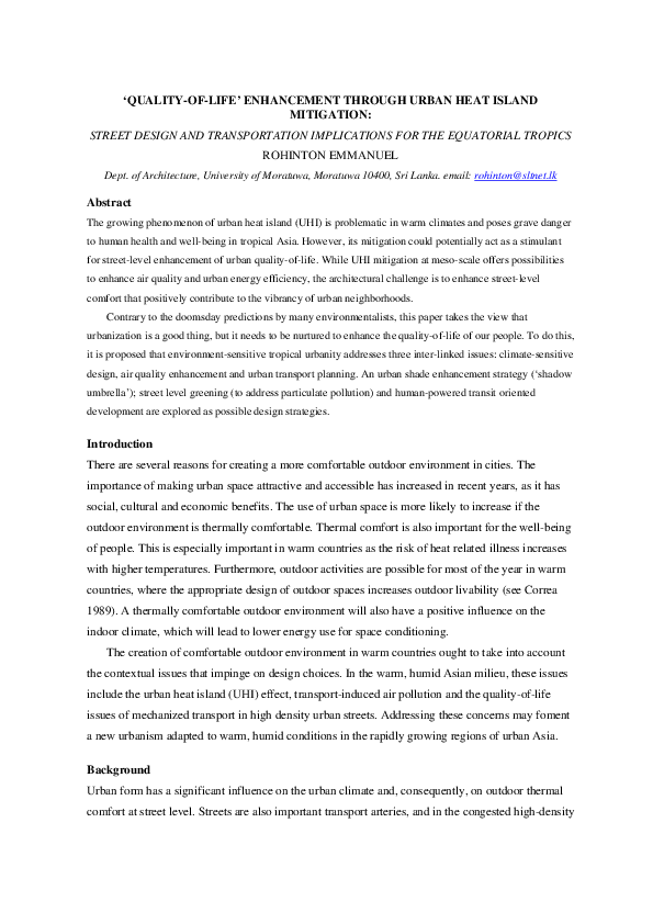 Free transportation image