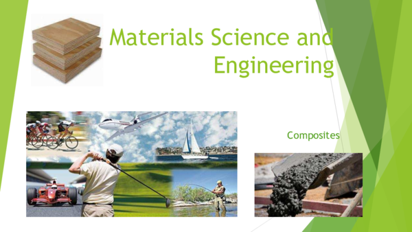 (PDF) Materials Science and Engineering Composites