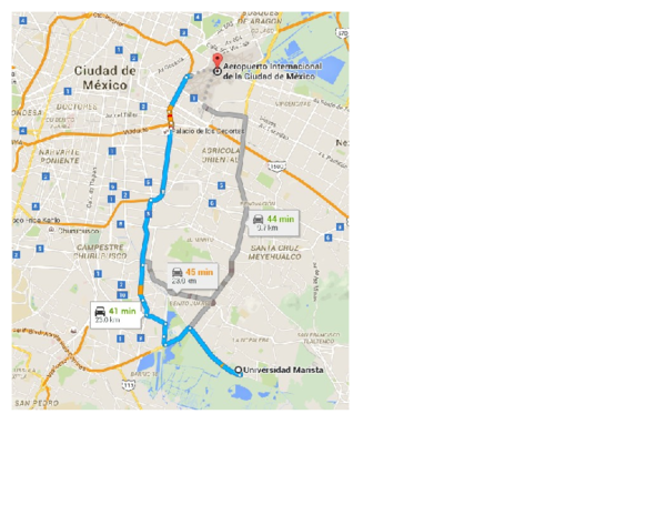 (DOC) Routes