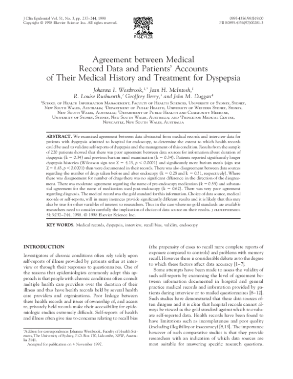 Authorization For Release Of Protected Health Information