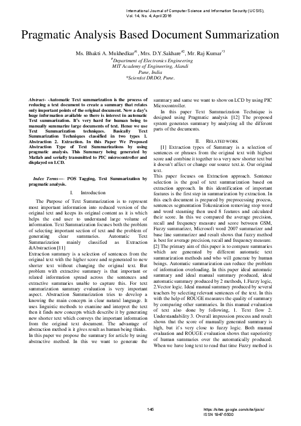 Speech situation and speech event picture