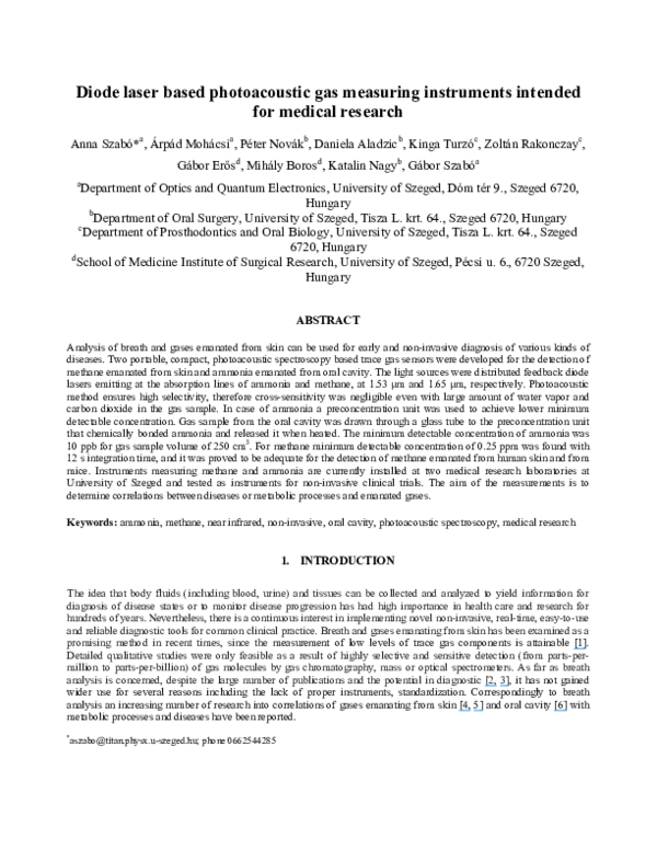 Diode physics picture