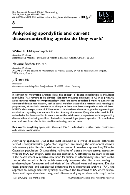 Ankylosing spondylitis rehab protocol picture