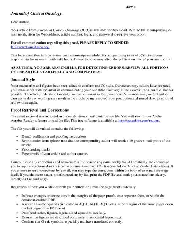 (PDF) Randomized, phase III trial of first-line figitumumab in ...