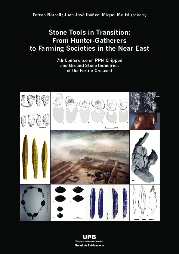 (PDF) Results of geochemical analyses of obsidian artefacts from the ...