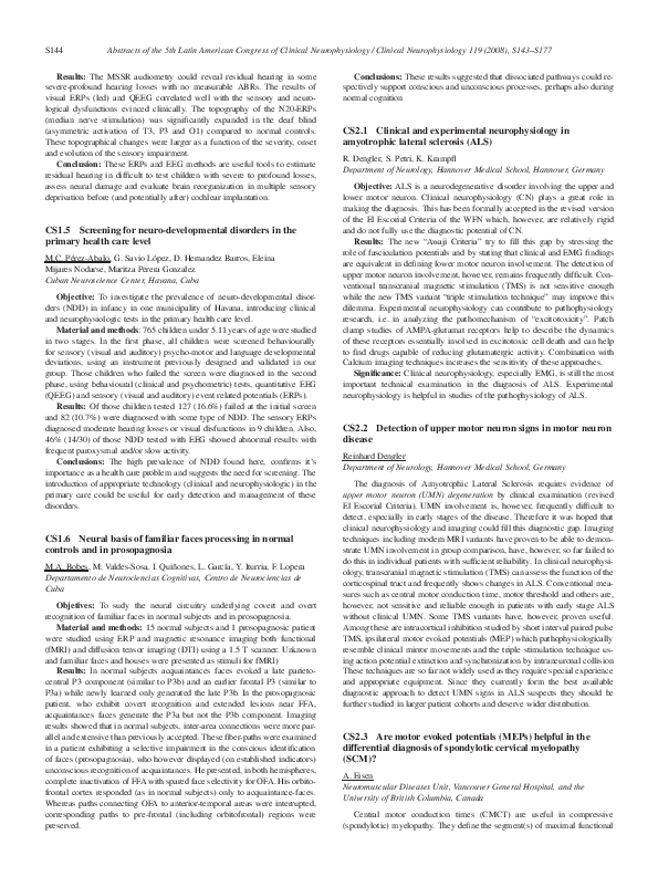 Prosopagnosia brain area image