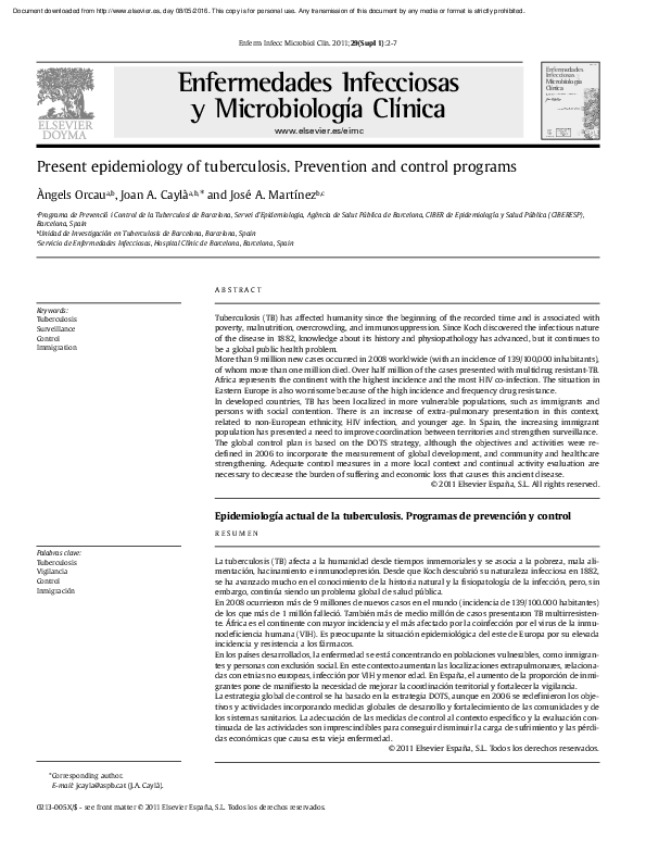 Importance of tb awareness picture