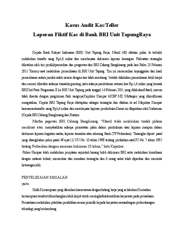 What does an auditor do picture