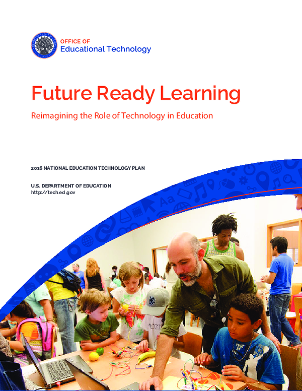 (PDF) Future Ready Learning