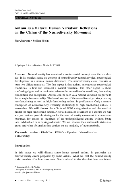 Human physical variation image