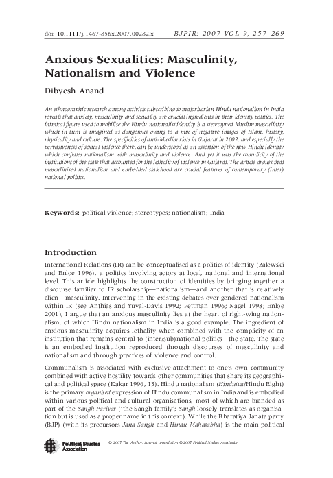 Difference between nation and state picture