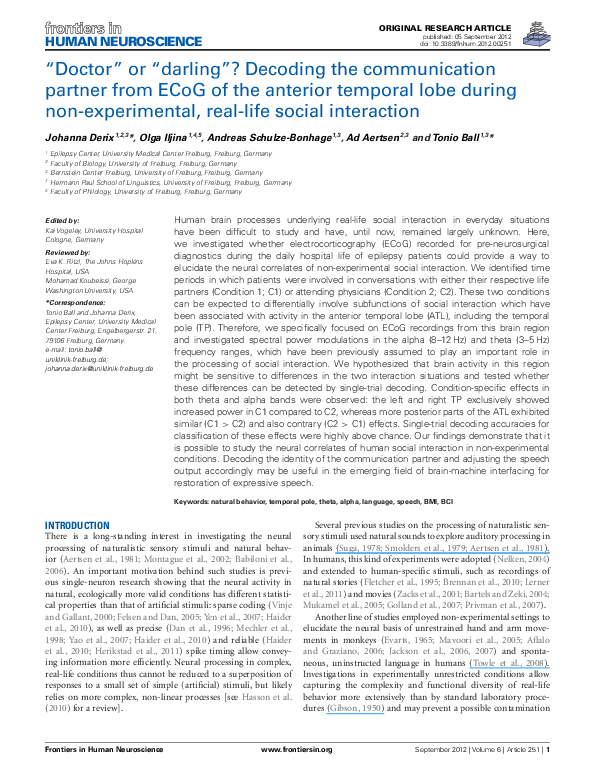 (PDF) Doctor