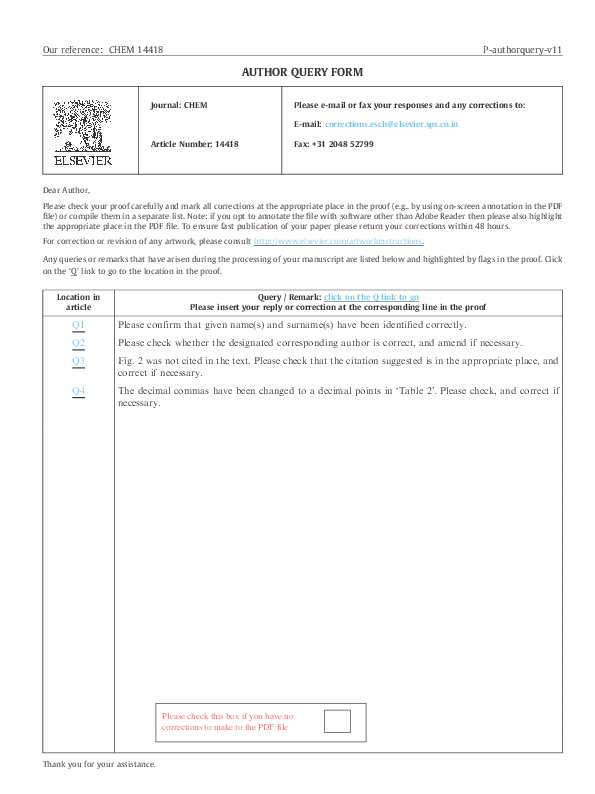 (PDF) Effects of condensed organic matter on PCBs bioavailability in