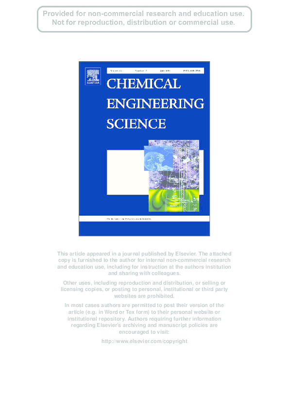 (PDF) An approach of estimating struvite growth