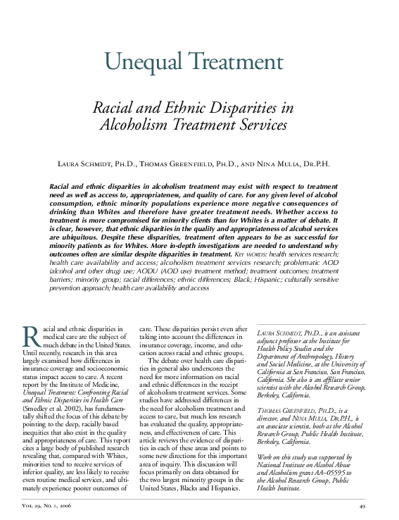 Why is it important to treat everyone fairly essay image