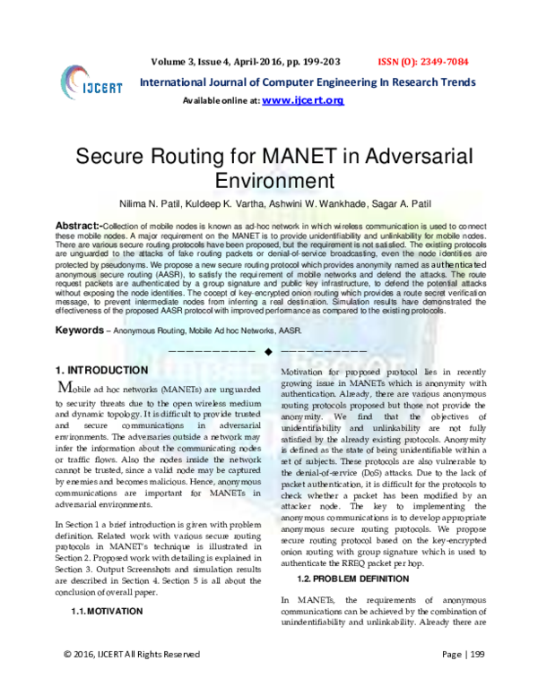 Secure routing thesis 04 image
