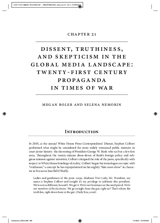 External world skepticism wikipedia picture