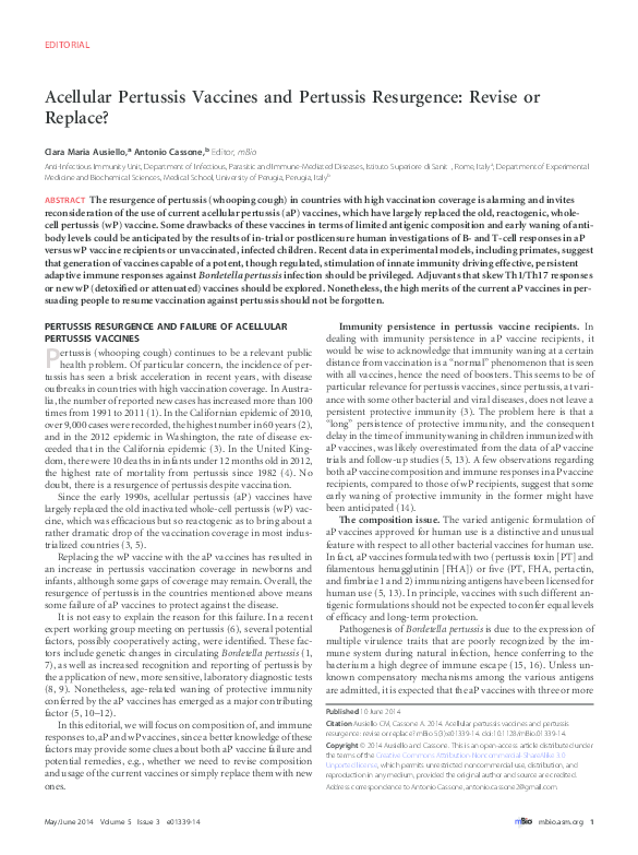 Essays on pertussis 08 image