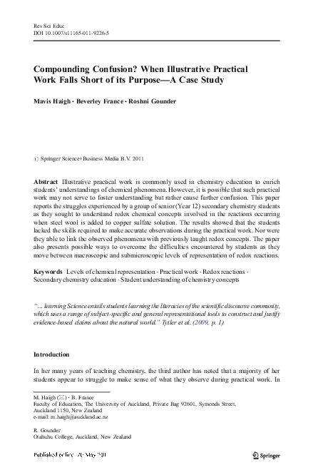 Anemia case study image