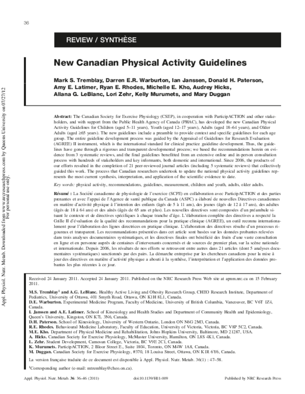 pdf-new-canadian-physical-activity-guidelines