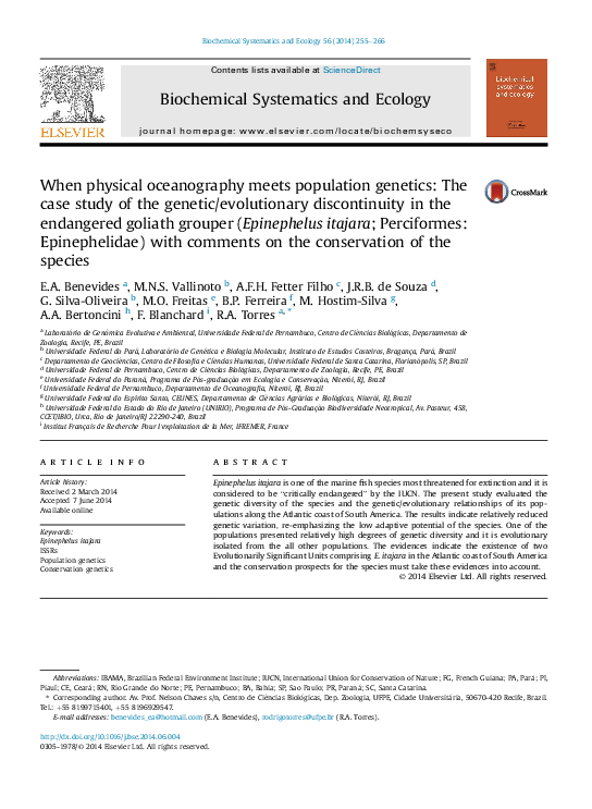 Ocean pollution cases image