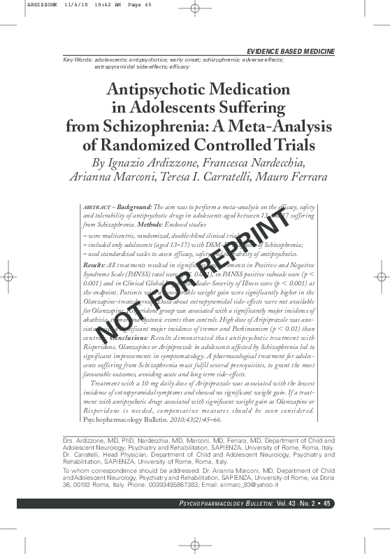 Antipsychotic medication essay 08 picture