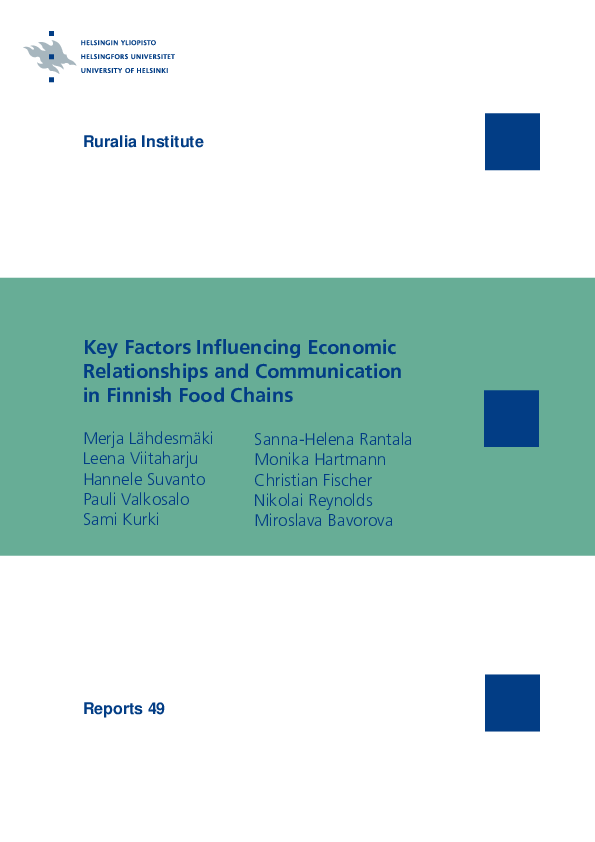 5 lines on food chain image