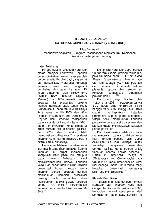 Relationship between literature review and research questions image