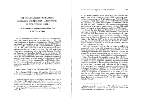 What does being baptized mean image