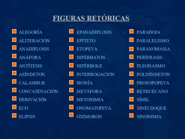  PPT Figuras Retoricas Juan Orozco Academia edu