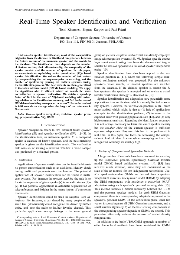 Speaker identification thesis 06 picture