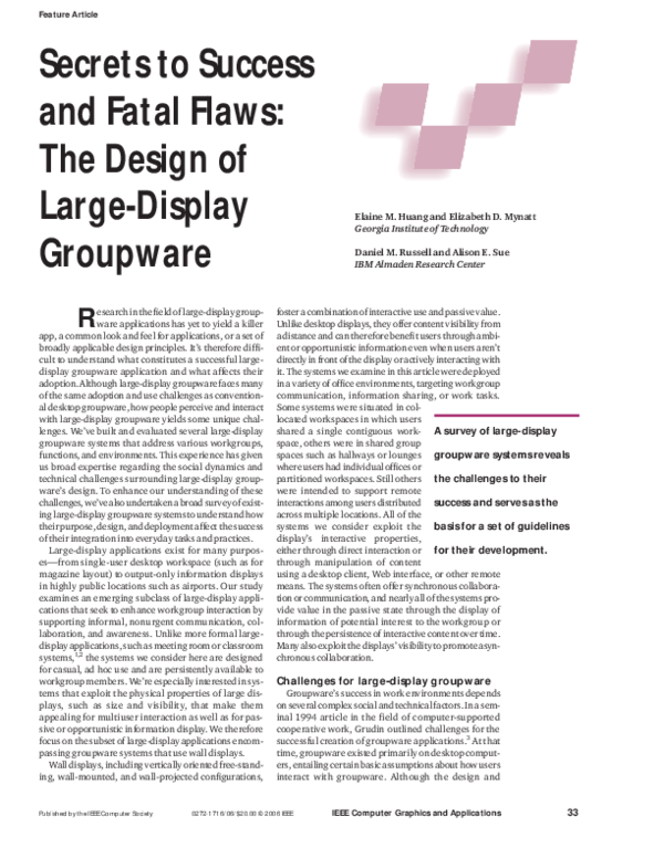 Groupware essay 02 image