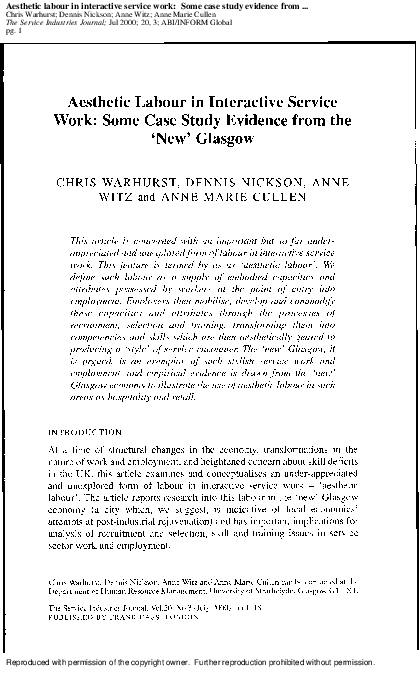 Case study examples with solutions image