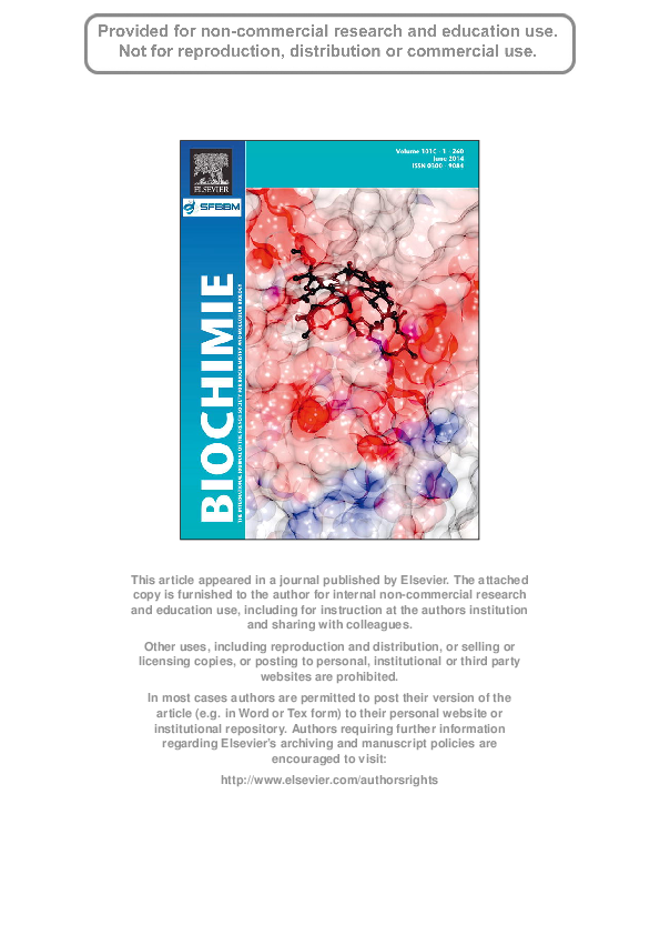 (PDF) Using the reversible inhibition of gastric lipase by Orlistat for