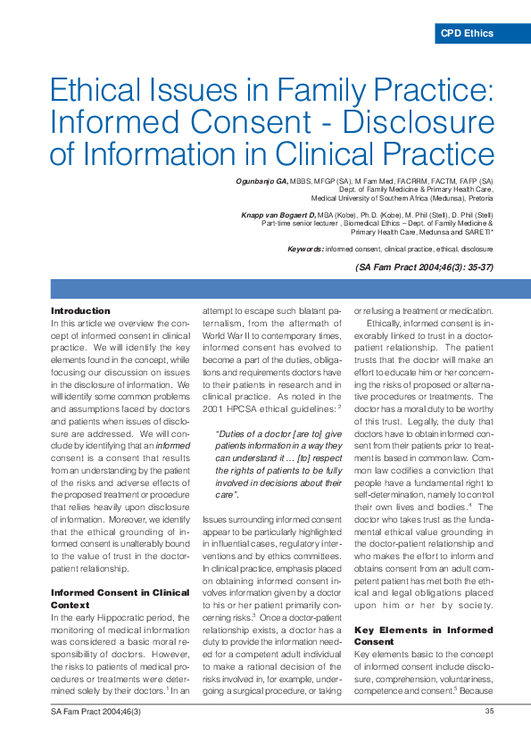 Ethical dilemma donna and wilma essay 08 picture