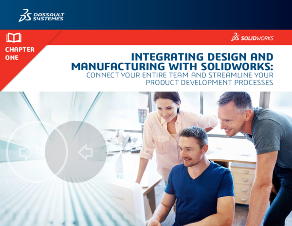 (PDF) INTEGRATING DESIGN AND MANUFACTURING WITH SOLIDWORKS: CONNECT ...