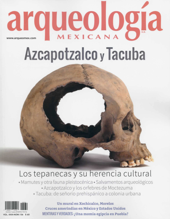 Pdf Azcapotzalco Tenochtitlan Y Tlacopan Tres Siglos De Encuentros Y Desencuentros Maria Castaneda De La Paz Academia Edu