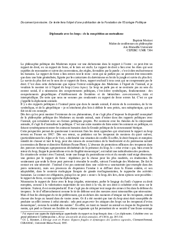 le loup et l agneau questions de compréhension