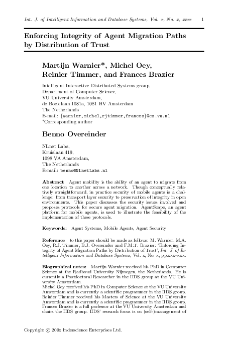 Migration essay conclusion picture