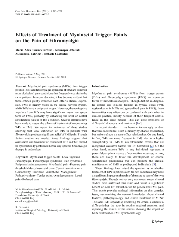 Fibromyalgia essay introduction 06 image