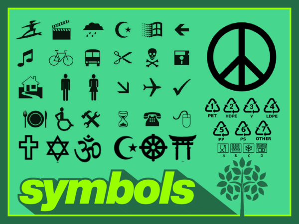 Symbols