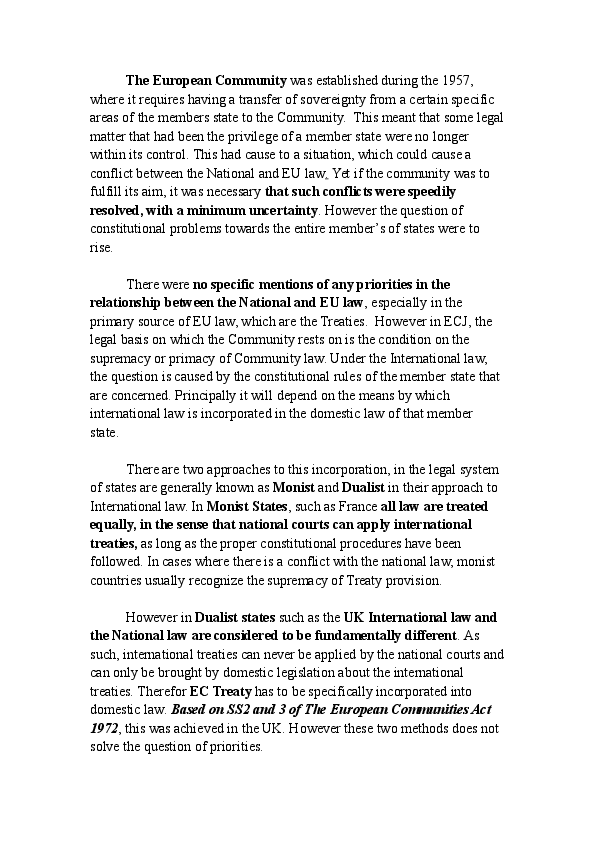 Religious studies paper picture