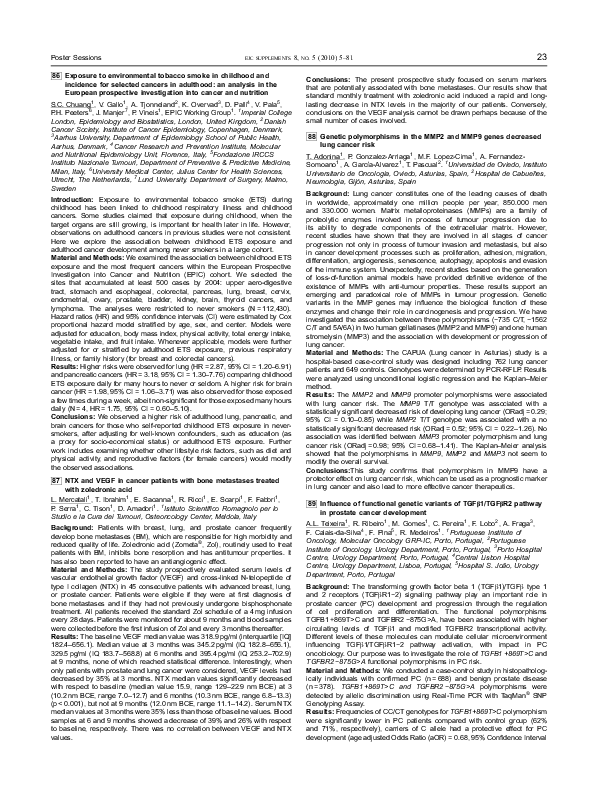 (PDF) 87 NTX and VEGF in cancer patients with bone metastases treated ...