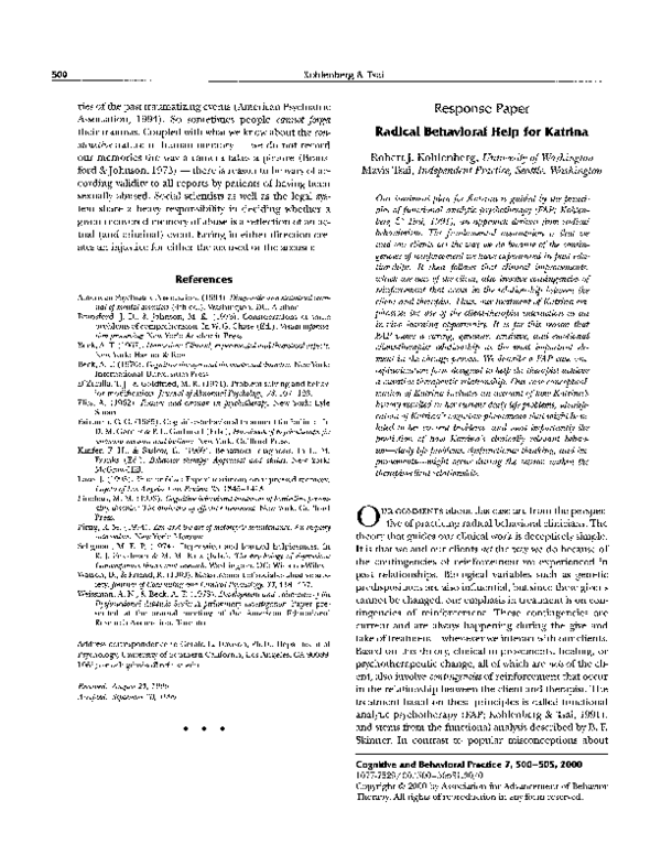 B f skinner radical behaviorism image