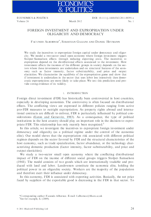 Oligarchy examples image