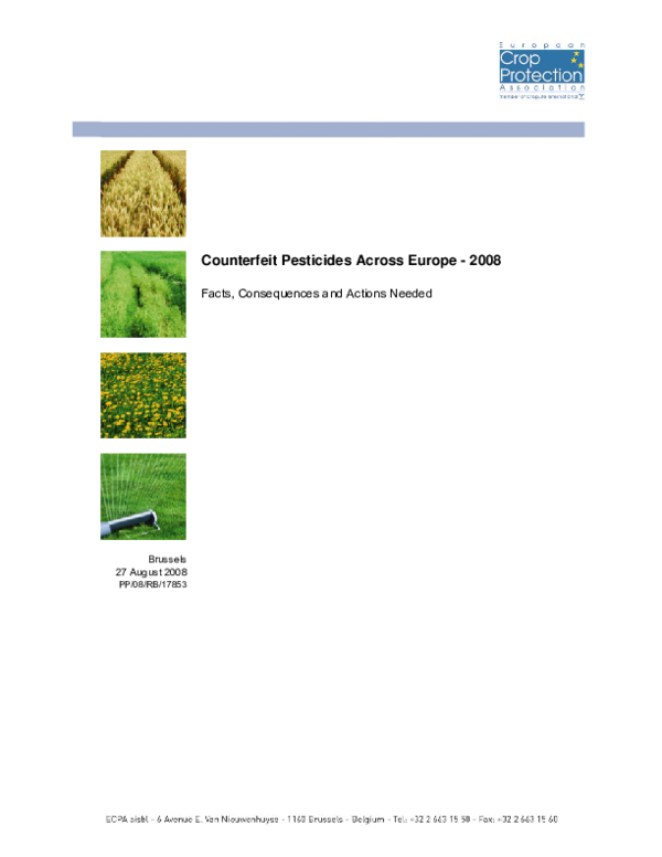 Arctic ecosystem essay image