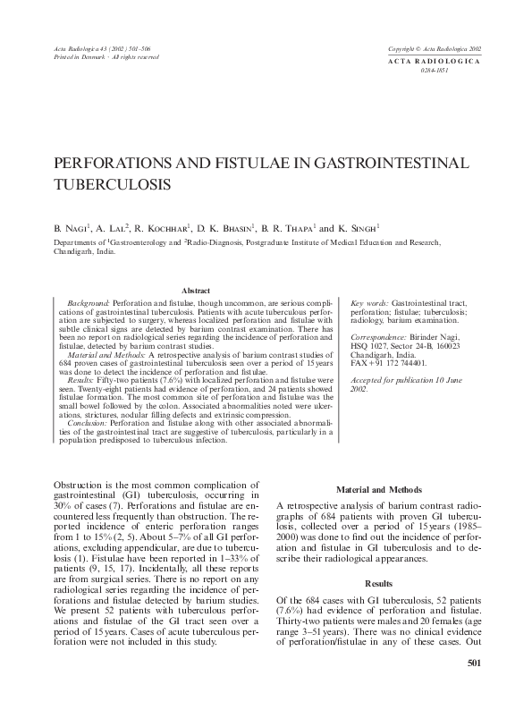 Acta radiologica editorial board picture
